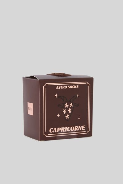 Coffret chaussettes astrologie