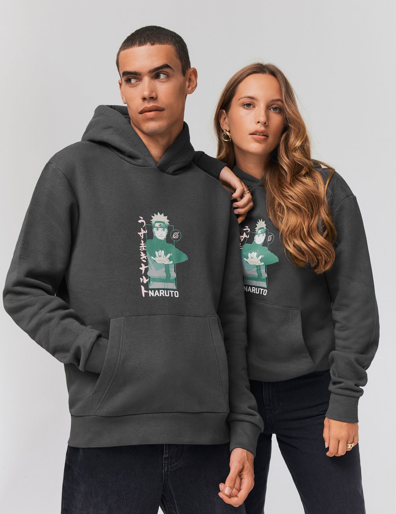 Sweat "Naruto"