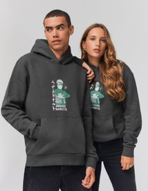 Sweat "Naruto"
