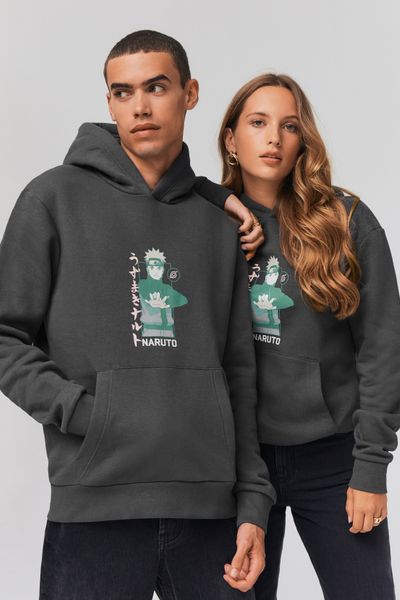Sweat "Naruto"