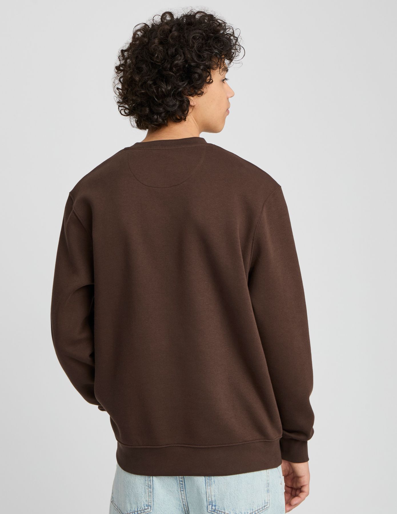 Sweat embossé