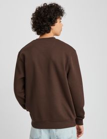 Sweat embossé