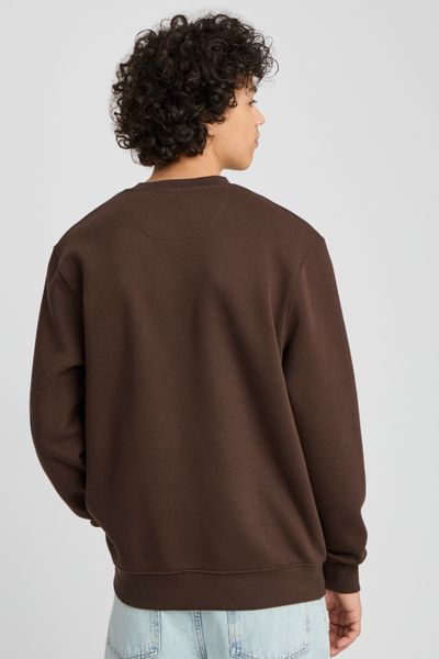 Sweat embossé