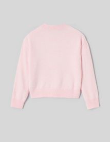 Pull col rond