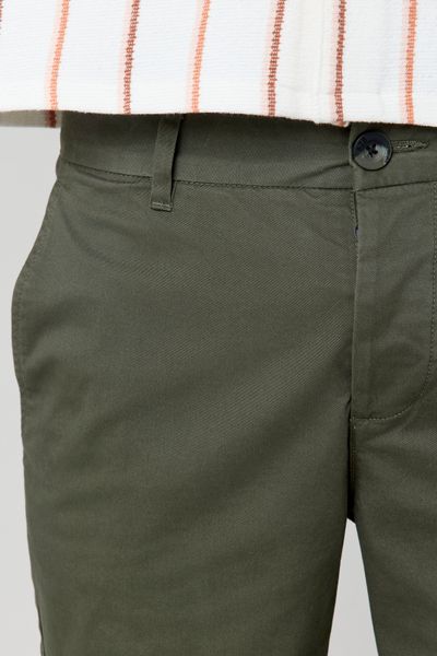 Bermuda chino
