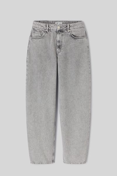 Jean balloon