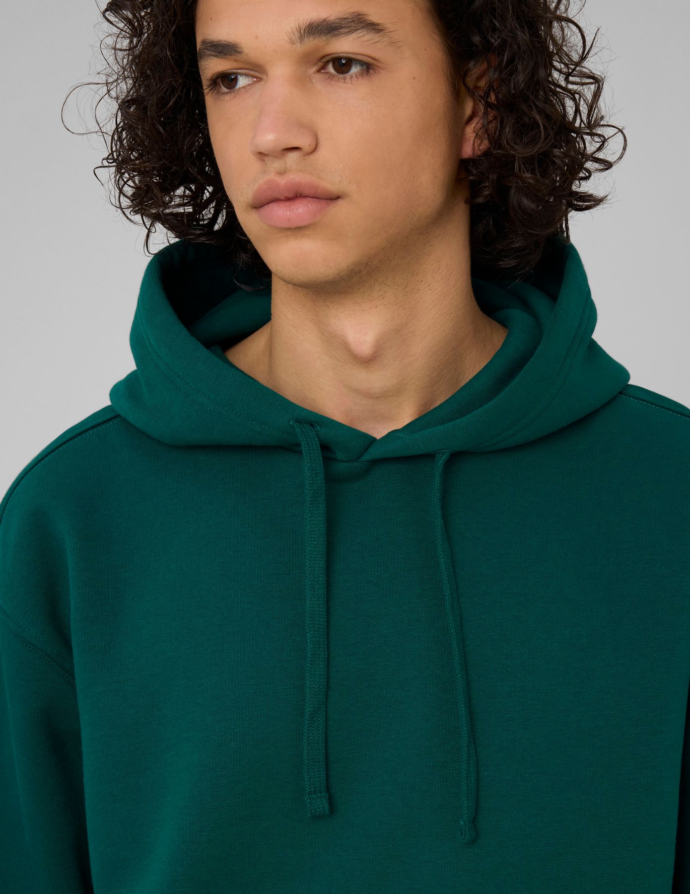Sweat basique loose fit