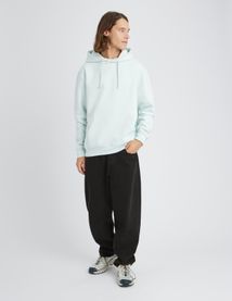 Sweat à capuche