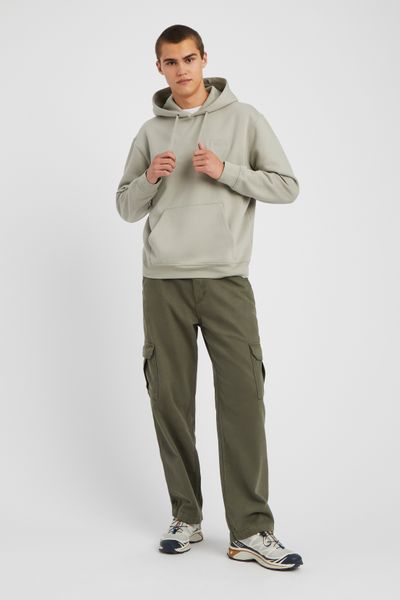 Sweat &agrave; capuche