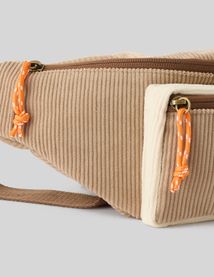 Sac banane c&ocirc;tel&eacute;