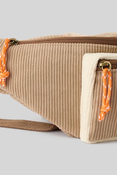 Sac banane c&ocirc;tel&eacute;