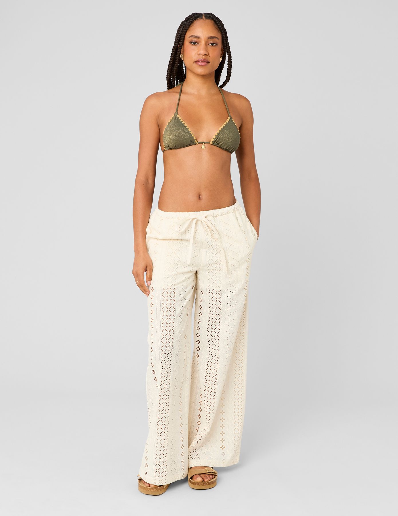 Bas de maillot de bain