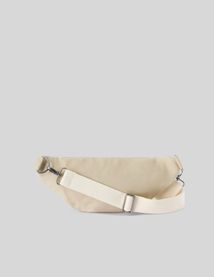 Sac banane coton patch