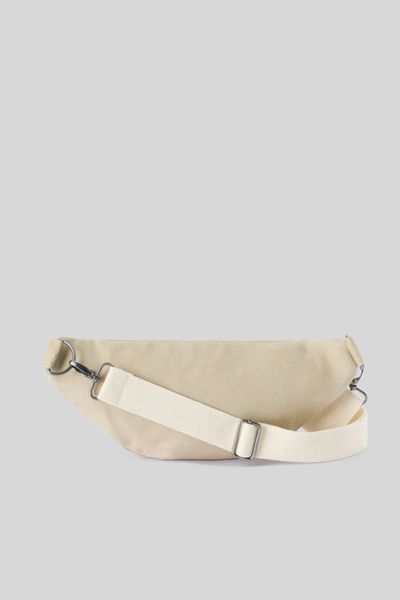 Sac banane coton patch