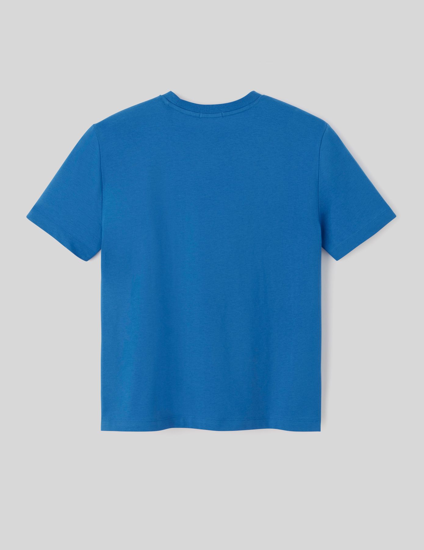 T-shirt basique col rond