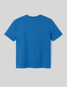 T-shirt basique col rond