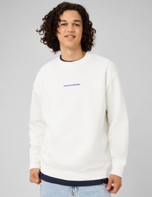 Sweat message brod&eacute;