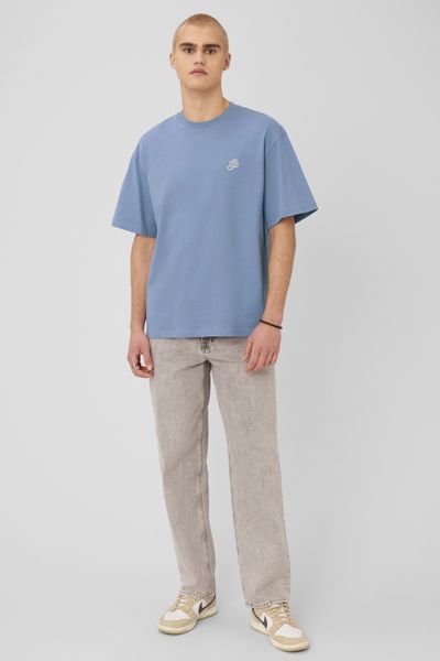 T-shirt animation devant/dos