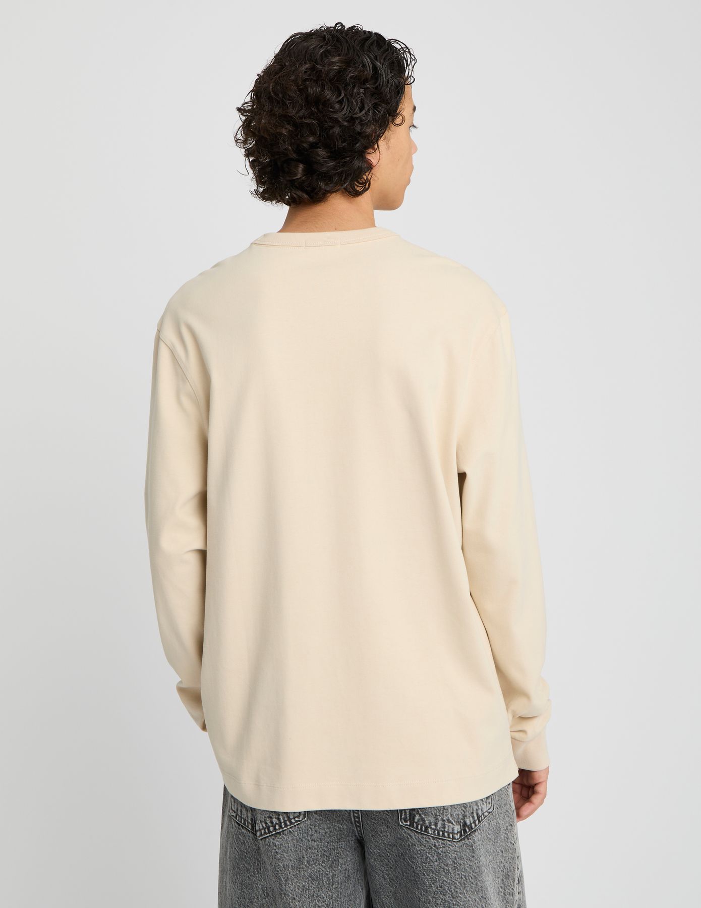 T-shirt manches longues