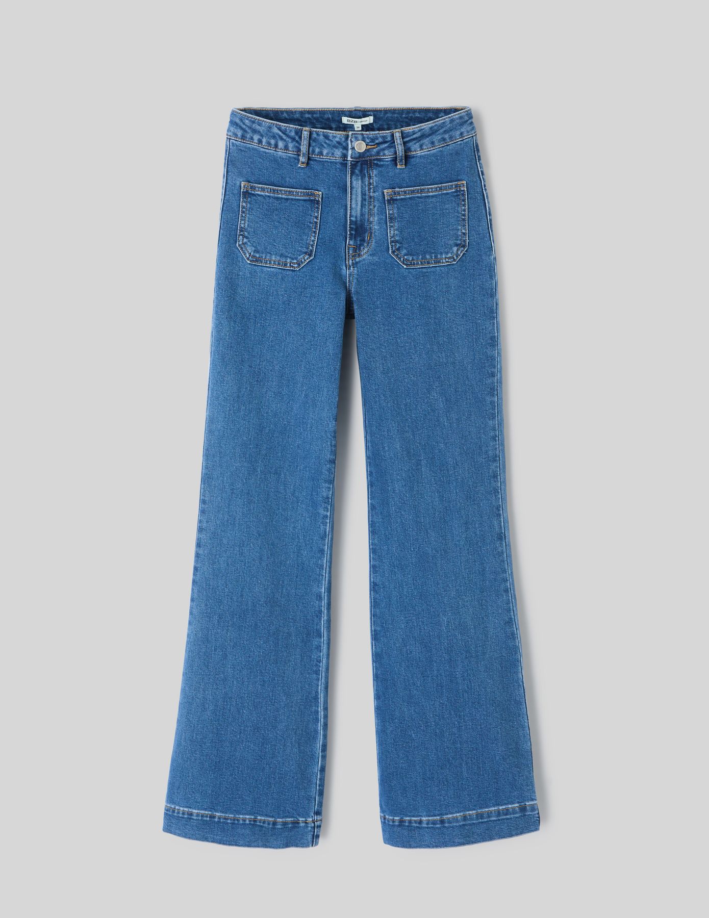 Jean bootcut