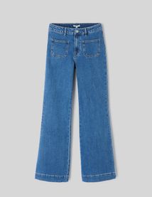 Jean bootcut