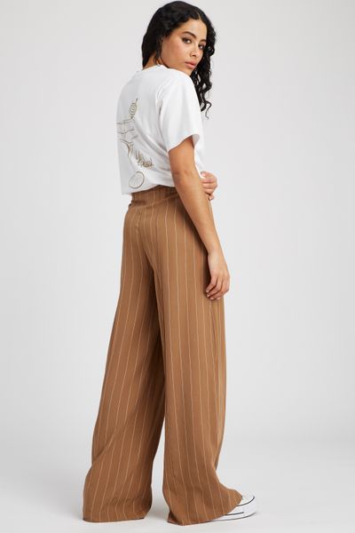 Pantalon tailleur