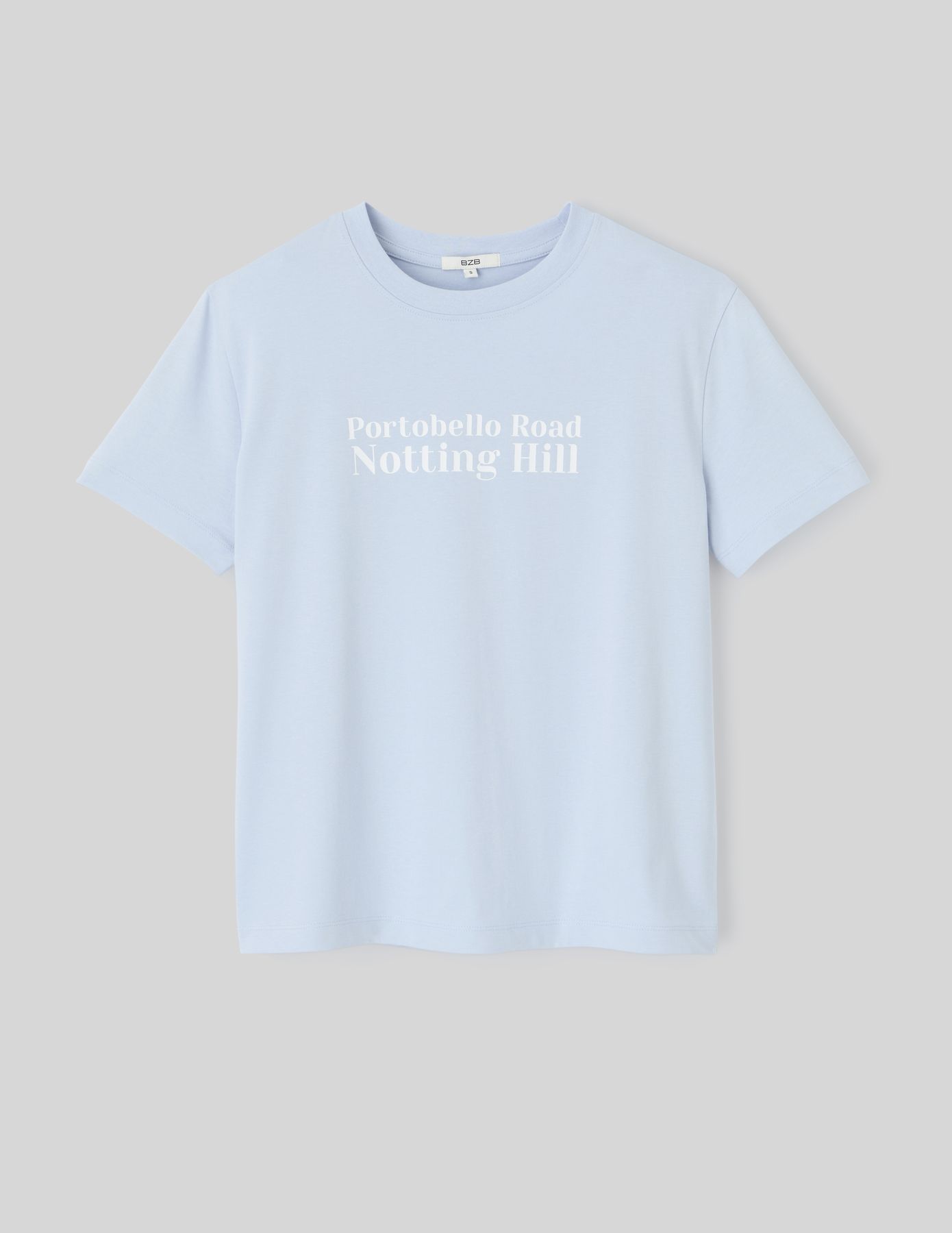 T-shirt imprimé
