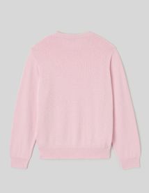 Pull col rond
