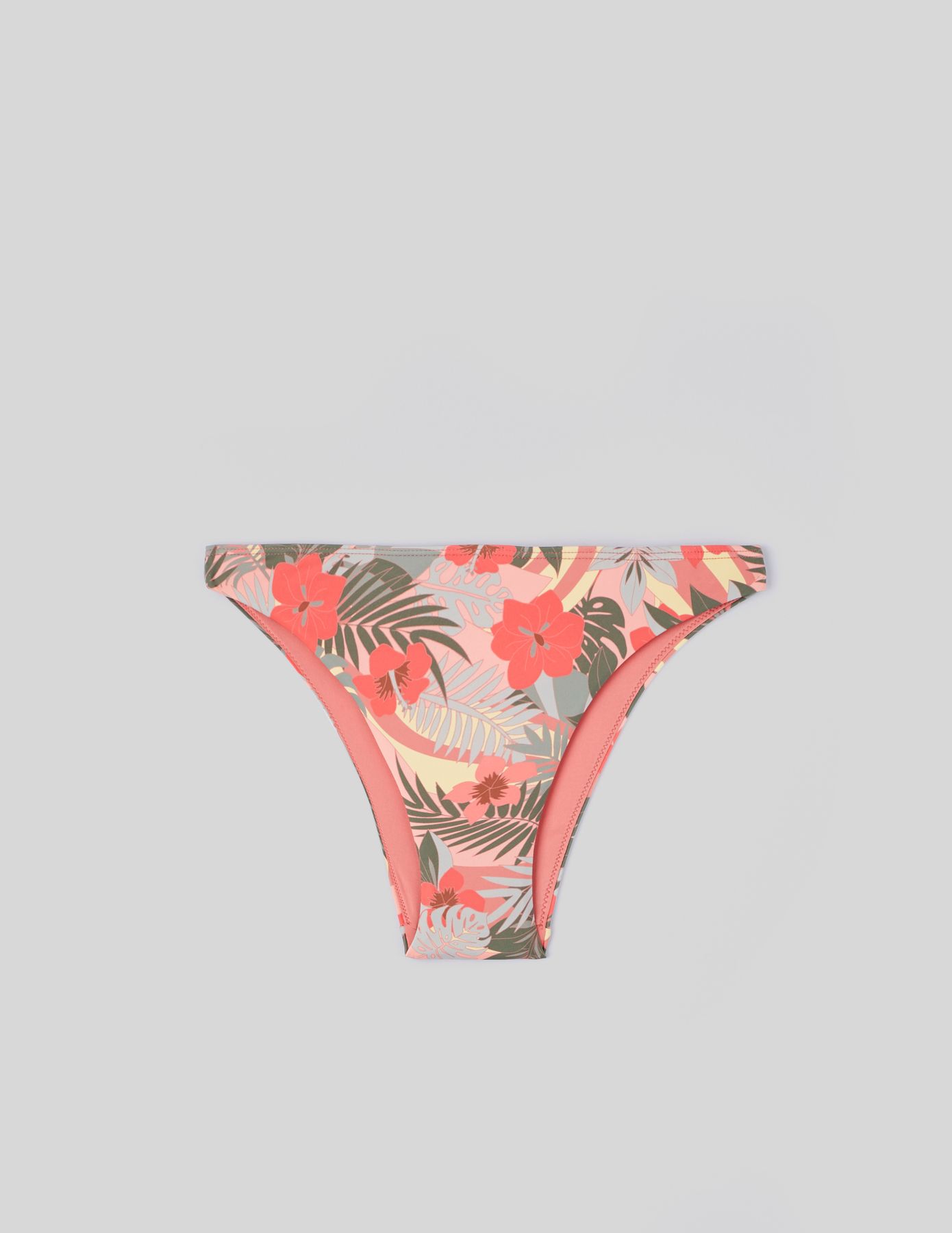 Bas de maillot imprim&eacute;