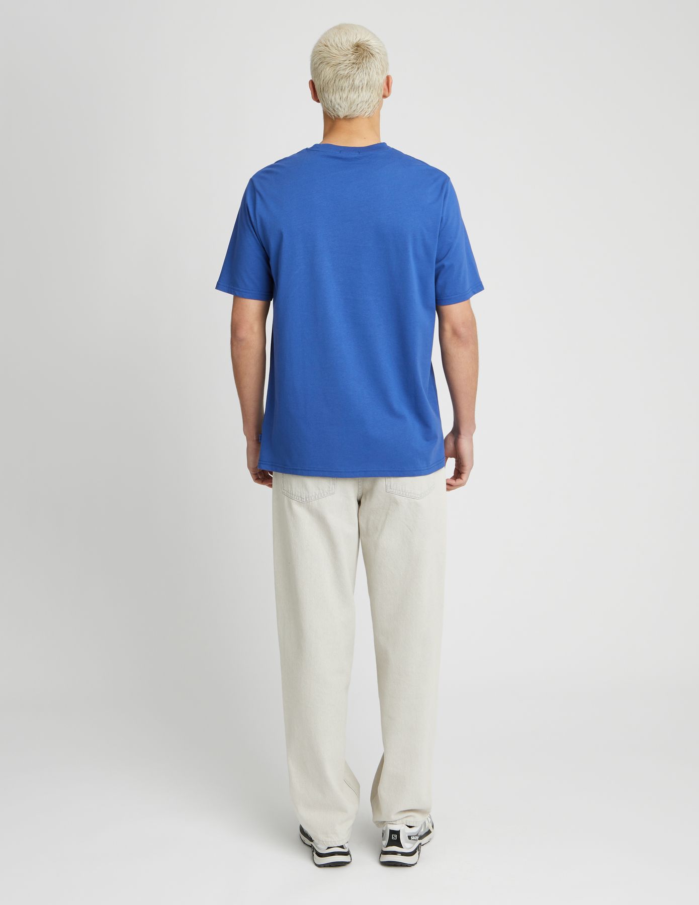 T-shirt basique