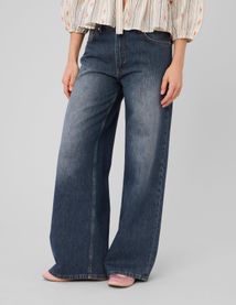 Jean baggy oversize