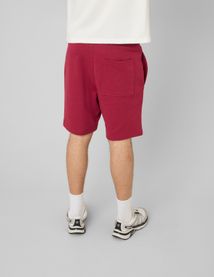 Bermuda en maille