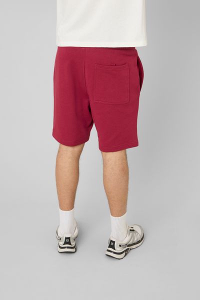Bermuda en maille