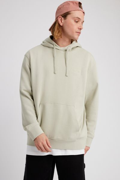 Sweat brod&eacute; &agrave; capuche