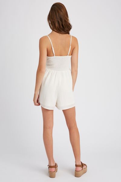 Combishort