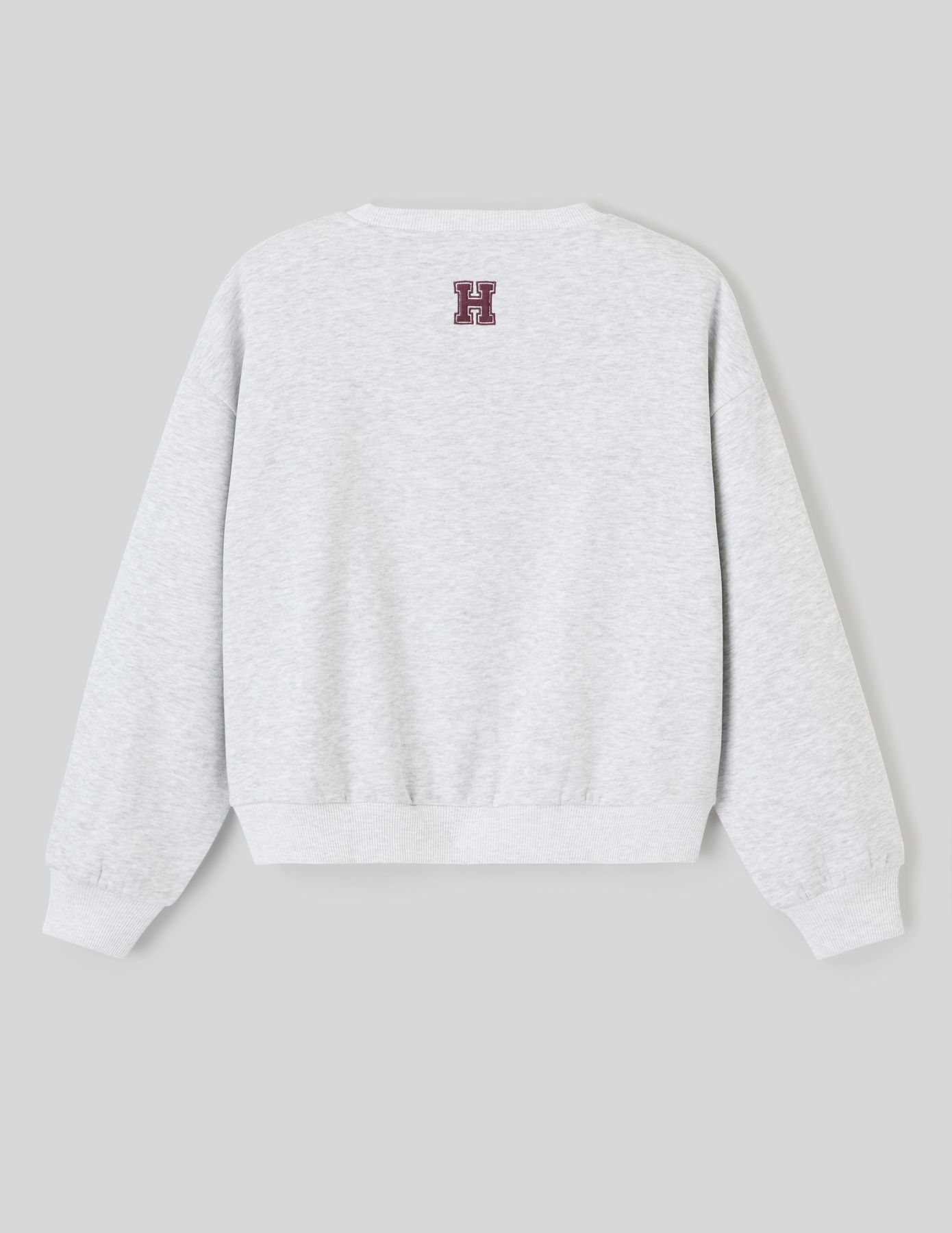Sweat licence Harvard