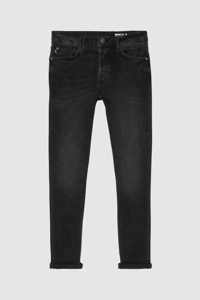 Jean slim noir