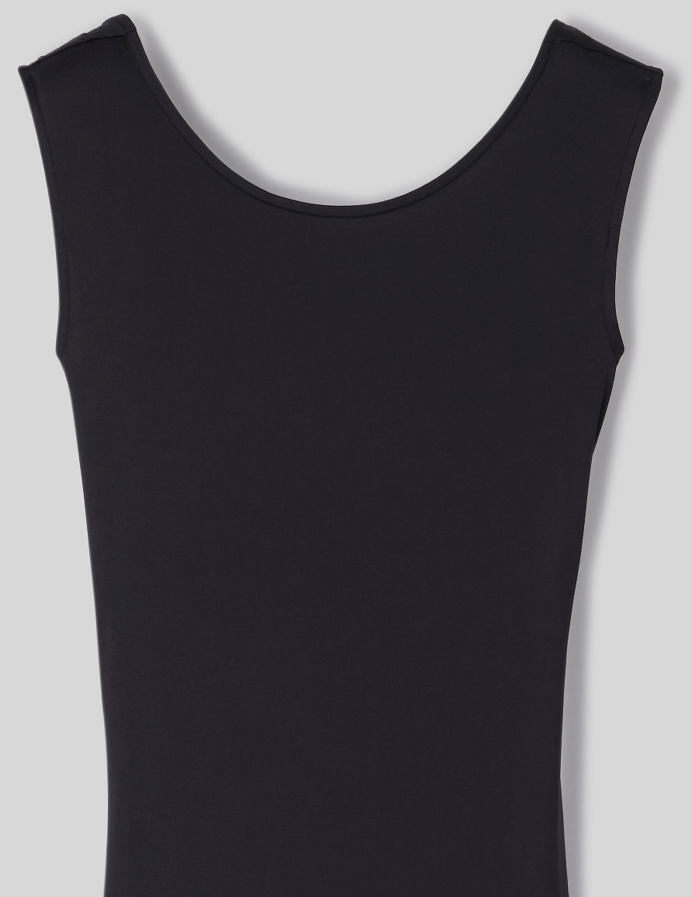 Robe longue dos nu