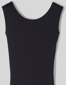 Robe longue dos nu