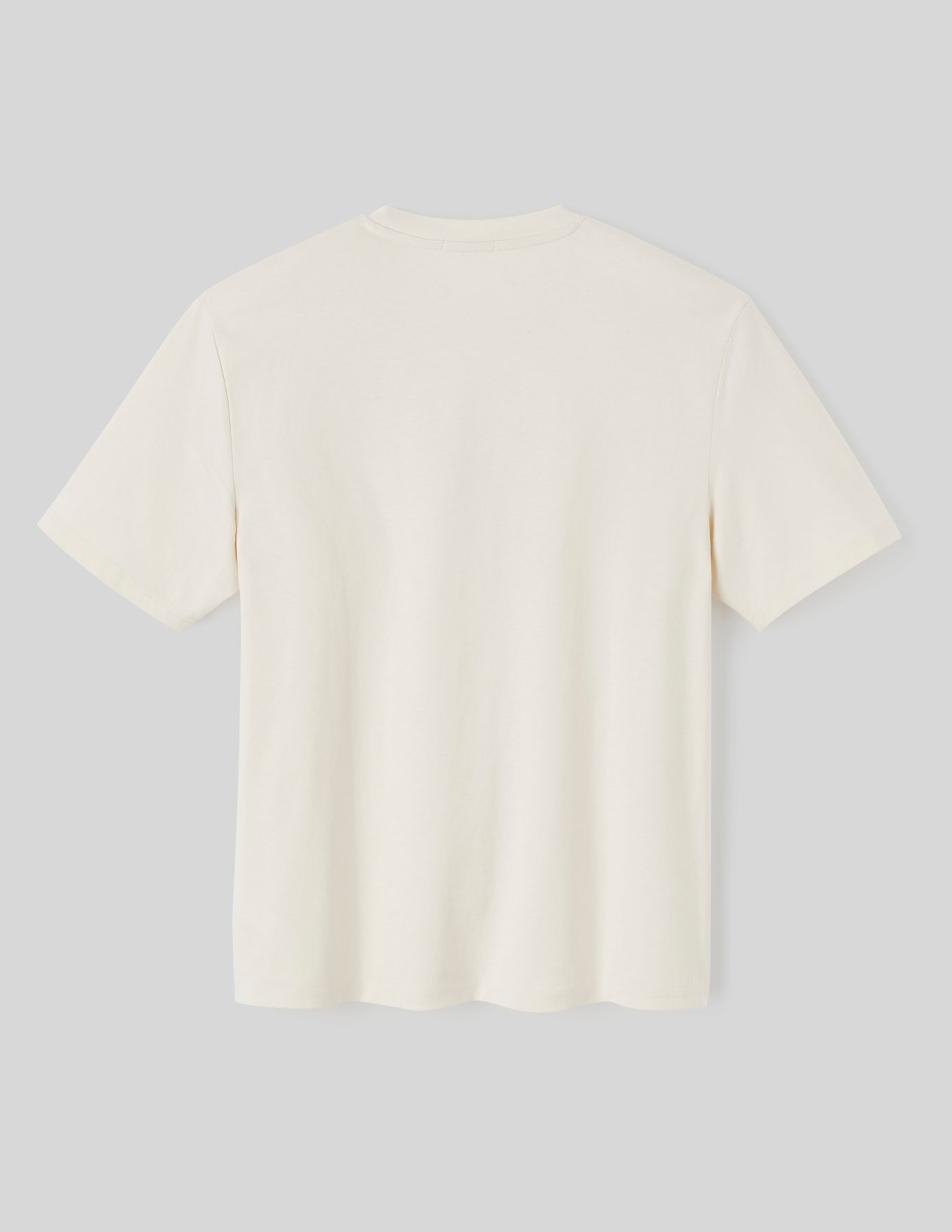 T-shirt imprimé