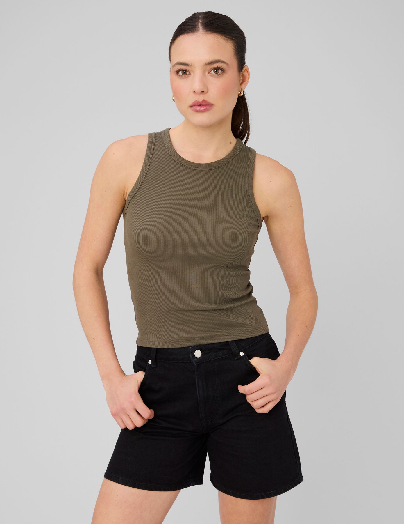 D&eacute;bardeur dos nageur