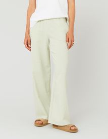 Pantalon vichy
