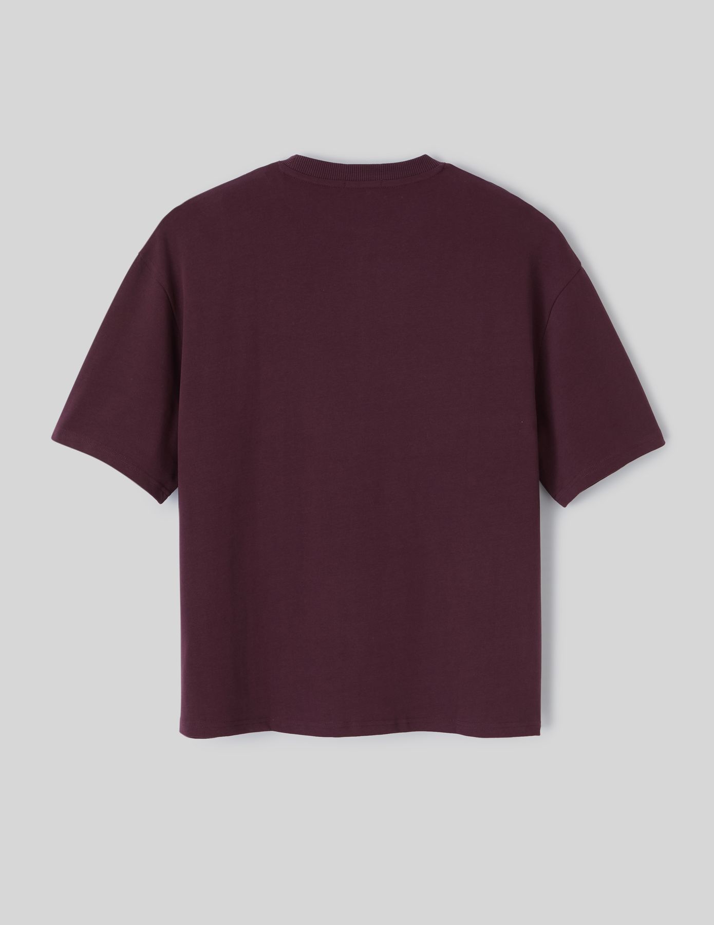 T-shirt boxy