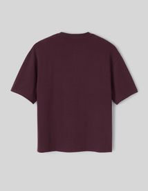 T-shirt boxy