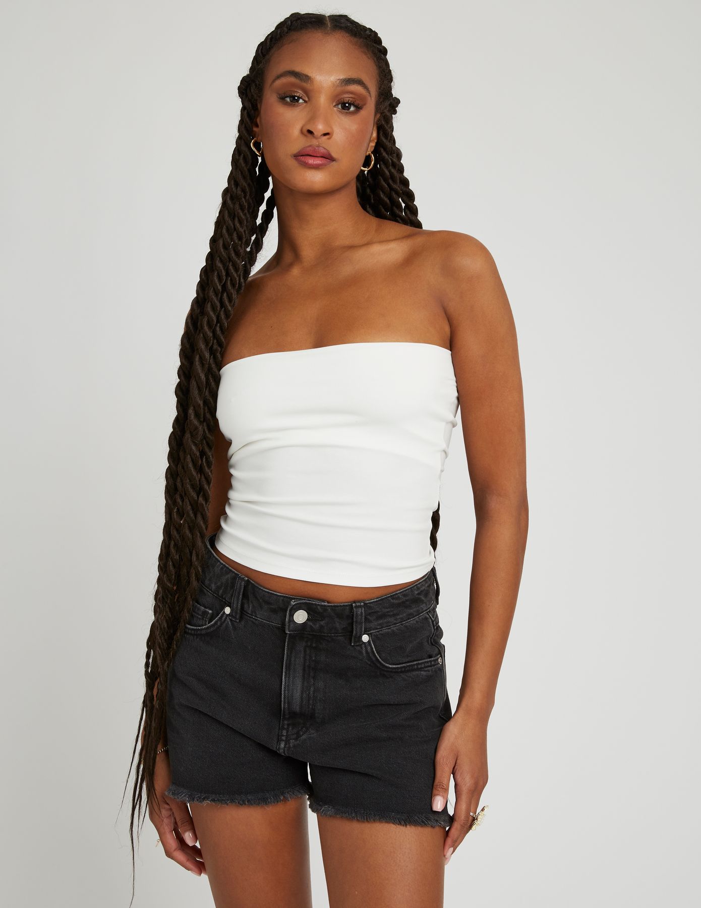 Bandeau uni