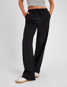 Pantalon fluide