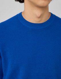 T-shirt maille fantaisie