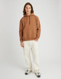 Sweat à capuche