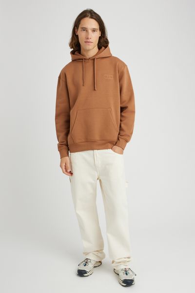 Sweat à capuche