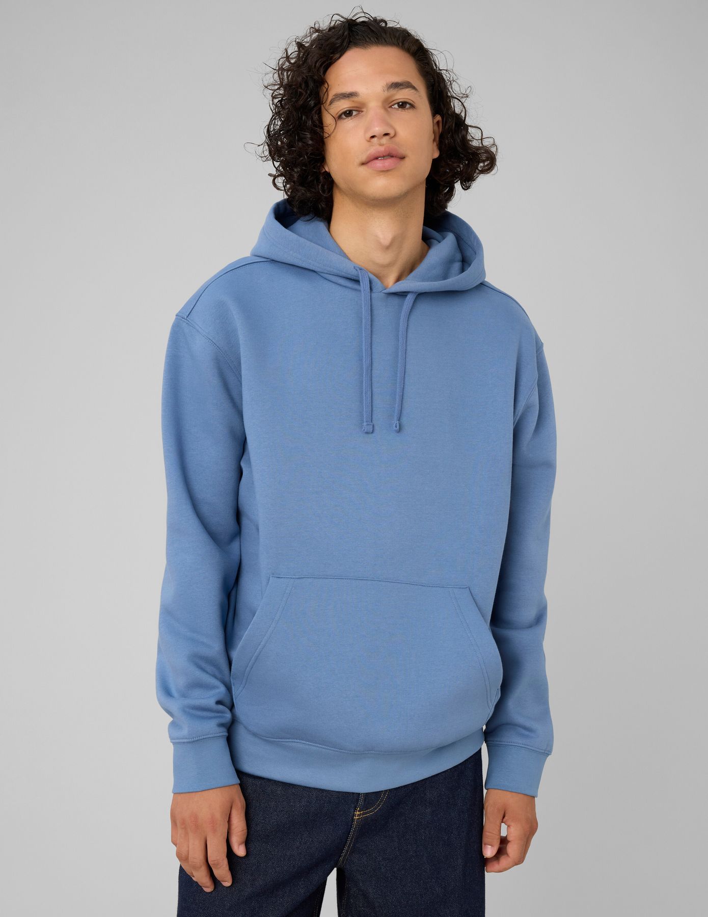 Sweat basique loose fit